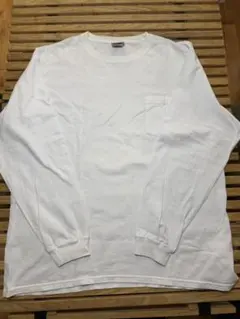 GOODWEAR L/S POCKET TEEのサムネイル