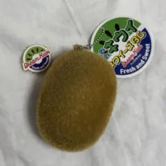 ふわふわキウイ スクイーズBC