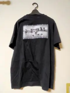 ゴールデンカムイ　ドンキコラボTシャツ