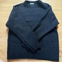 UNIQLO ラムクルーネックセーター　XXL