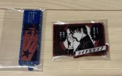 ライチ光クラブ アクリルバッジ ゼラ - メルカリ