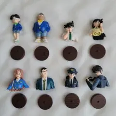 名探偵コナン チョコエッグ6