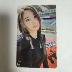 サクラ FEARLESS 封入 トレカ