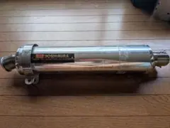 ヨシムラ チタンサイクロン JMCA 00129141のサムネイル