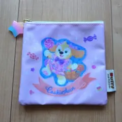 ダッフィー＆フレンズ 　オータムサプライズ