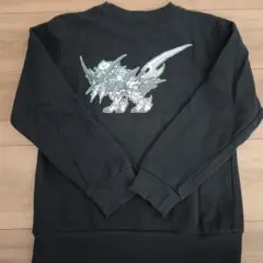 にゃんこ大戦争　トレーナー