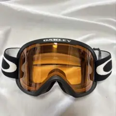 オークリー ゴーグル オレンジレンズ Mサイズ