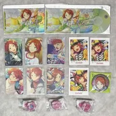 【匿名配送‼️】あんスタ　葵ひなた　葵ゆうた