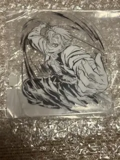 ufotable 幕間画　くじ　原画　アクリルスタンド