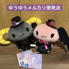 激レア★Lloromannic 当時物 2007年 マスコットセット 激レア☆Lloromannic 当時物 2007年 マスコットセット