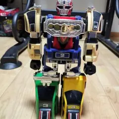 2026年最新】DX 激走合体 RVロボの人気アイテム - メルカリ