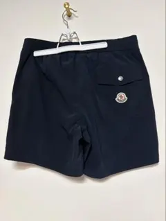 モンクレール　moncler 水陸兼用パンツ　水着　スイムパンツのサムネイル