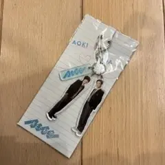 消えた初恋 キーホルダー