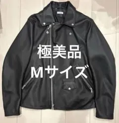 2026年最新】BEAUTY&YOUTH UNITED ARROWS レザー素材：羊革(シープ
