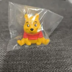 Disney くまのプーさん マスコット Funny Time! 2