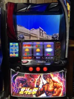 スマスロ実機 北斗の拳 - メルカリ
