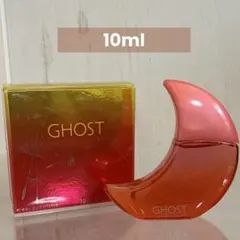 国内正規 廃盤 希少 GHOST SUMMER FLIRT EDT 10mlのサムネイル