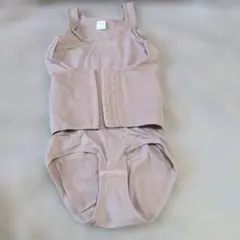 補正下着ボディスーツ