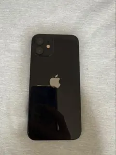 Apple iPhone 12 128GB ブラック 外カメラ 不良ジャンク - メルカリ