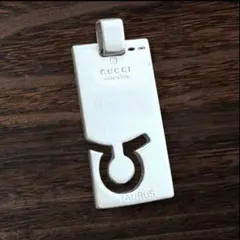 GUCCI ネックレス CANCER 星座 蟹座 正規品 - メルカリ