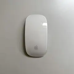 【美中古品】Apple Magic Mouse 2 A1657