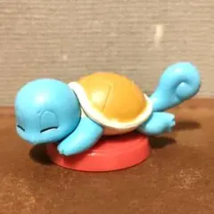 ゼニガメ フィギュア