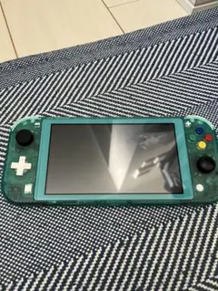 2025年最新】ニンテンドースイッチライトジャンクの人気アイテム