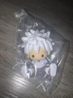 HUNTER×HUNTER ハンターハンター Petadoll キルア