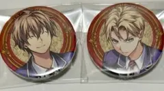 食戟のソーマ　一色慧　舞浜祭　缶バッジ 2025年最新】一色慧の人気アイテム - メルカリ