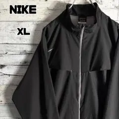 新品未使用　NIKEGOLF　ナイロンジャケット NIKE（ナイキ） ナイロンジャケット AS M NIKE AIR WVN JKT ジャケット