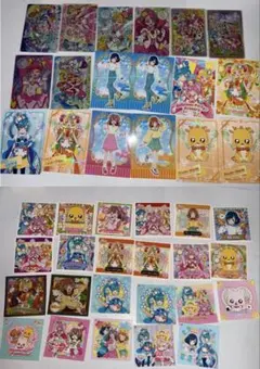 プリキュア まとめ売り