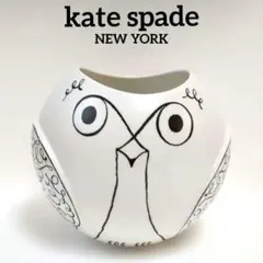 kate spade NEW YORK／フクロウ　ベース