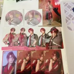 後家兼光　セット