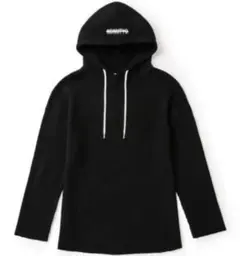 ガゼット NIL DUE / NIL UN フーディ パーカー 値下げ❌ 2025年最新】nil due nil un パーカーの人気アイテム - メルカリ