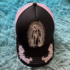 TRUE RELIGION×BellaDona（トゥルーレリジョンベラドナCAP