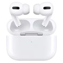 AirPods Pro 本体 充電ケース付き
