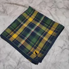 Polo Ralph Lauren チェック柄 ハンカチのサムネイル