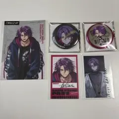 2時だとか　渡会雲雀　グッズ