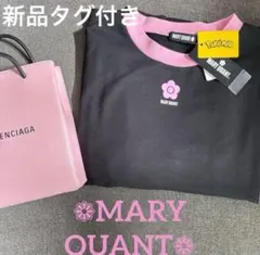 本日限定セール✨新品✨ ❁MARY QUANT❁マリクワ ポケモン初コラボ