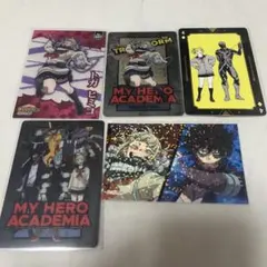 ♡ トガヒミコ カード類まとめ売り