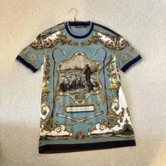 05ss Dolce&Gabbana luxury&dream! t-shirt - メルカリ
