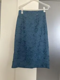プロポーション スカート