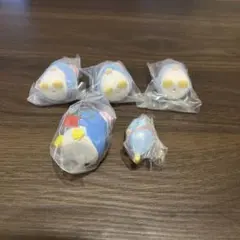 サンリオ　タキシードサム　ガチャガチャ　まとめ売り