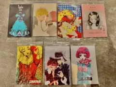 矢沢あい ウエハース まとめ売り
