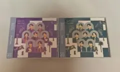 Foxy Grape(通常盤2枚セット) 原因は自分にある。げんじぶ