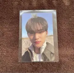 ミンギュ be the sun トレカ 2025年最新】face the sun ミンギュ 特典の人気アイテム - メルカリ