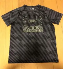 UNDER ARMOUR Tシャツ　150 160
