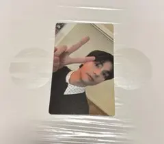 BTS ARIRANG アリラン　フォトカード　B V テテ