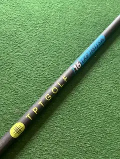 TPT GOLF 19 LKP MT SW 3番ウッドキャロウェイスリーブ付き TPT GOLF 19 LKP MT SW 3番ウッドキャロウェイスリーブ付き - メルカリ