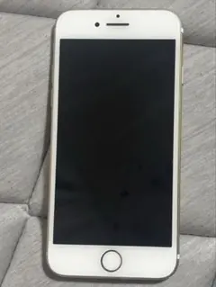 Apple iPhone 7 ゴールド 本体